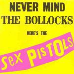 sex pistols